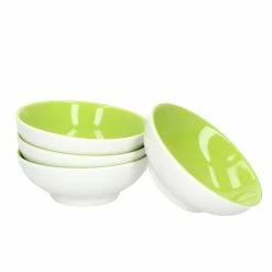 Null 4er Set Schale 10cm Flach Grün Doppio - Ritzenhoff 64193 -Null Shop f8096405 37c6 4347 81bf 44dd2a10f6a1 2 scaled