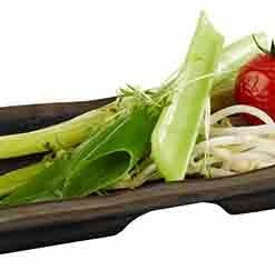 Null APS 84117 Tablett -MARONE- 19,5 X 9,5 Cm, H: 2 Cm -Null Shop f998b5ec 87d2 4f4a 8967 6e9662c52ab9