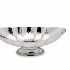 Null Galerie-Tablett Oval 16,0 X 12,0cm, H 4,0cm Versilbert -Null Shop fb184733 7135 4d6e 98c6 e077c97766b0 1