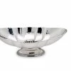 Null Schale Auf Fuß Oval, Gehämmert 25,0 X 15,0cm H 9,0cm Versilbert -Null Shop fb184733 7135 4d6e 98c6 e077c97766b0 2