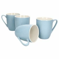 Null 4er Set Kaffeebecher Blume Türkis Julia Ritzenhoff & Breker - 404319 -Null Shop fb1e5941 032d 412e b5ad 53b088f91a0a 2 scaled