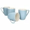 Null 4er Set Kaffeebecher Relief Blau Julia 330ml Ritzenhoff & Breker - 404173 -Null Shop fb1e5941 032d 412e b5ad 53b088f91a0a scaled