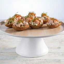 Null APS 84928 Ständer -FRIDA- Ø 16,5 Cm, H: 12 Cm -Null Shop fc2304d5 0076 48ef 9eba 4e67f91318e6