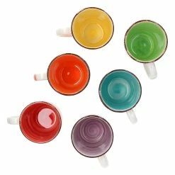 Null 6er Set Kaffeebecher Uni Bunt 15 Null 6er Set Kaffeebecher Uni Bunt -Null Shop fc6ba7b6 e3c2 4e53 b1b4 701ff487d61b scaled