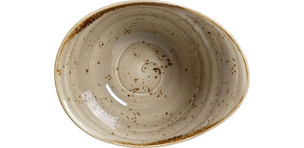 Null Steelite Bowl Coup 255 Mm - Craft Porcini 12 Er 6 Null Steelite Bowl Coup 255 Mm - Craft Porcini 12 Er – Bild 4