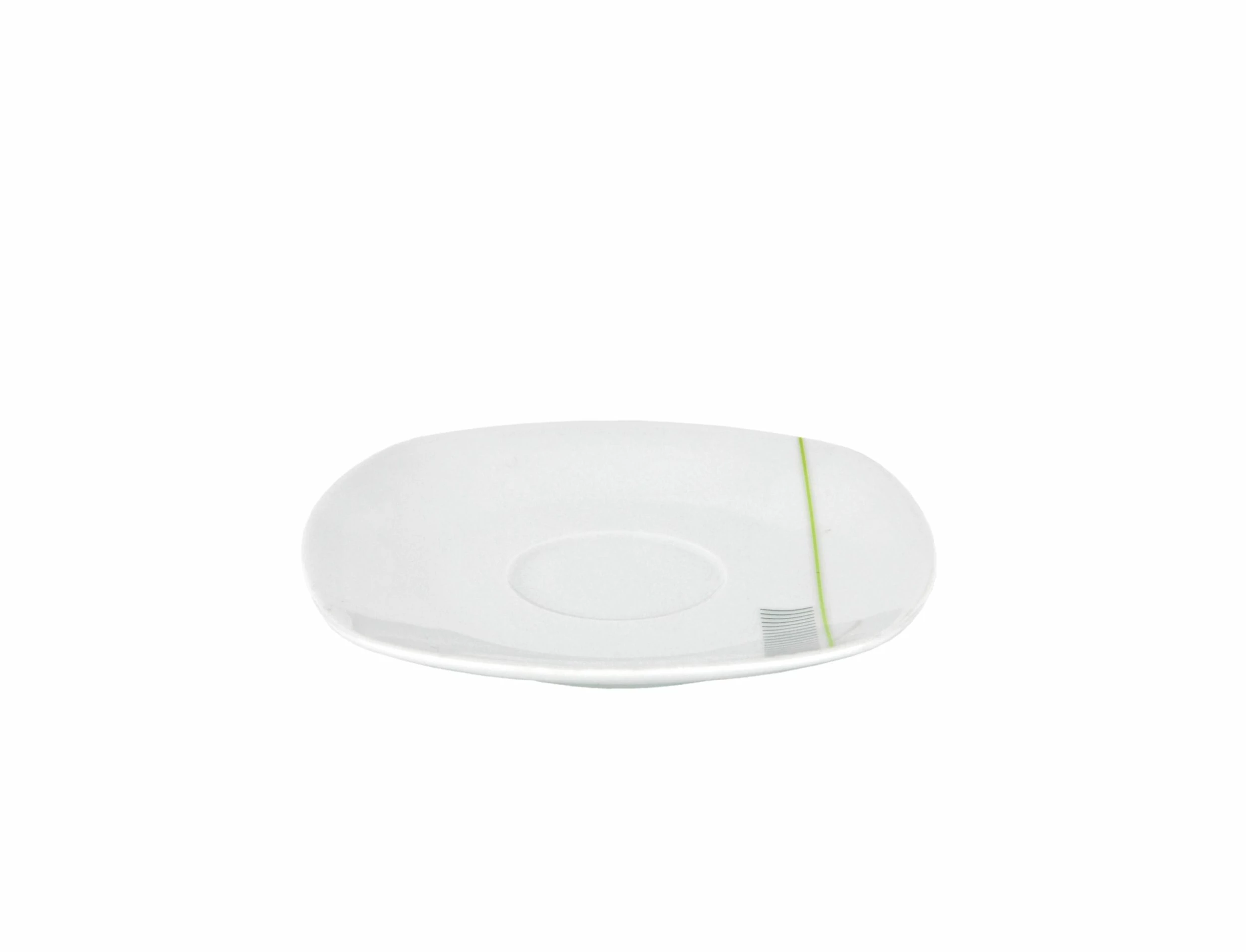 Null Espressotasse Mit Espressountertasse Manhattan Porzellan Weiß Mit Dekor 8 Null Espressotasse Mit Espressountertasse Manhattan Porzellan Weiß Mit Dekor – Bild 6